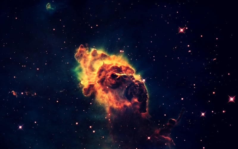 Cosmic Couplings