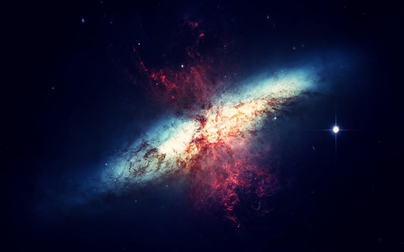 Star-Crossed Love